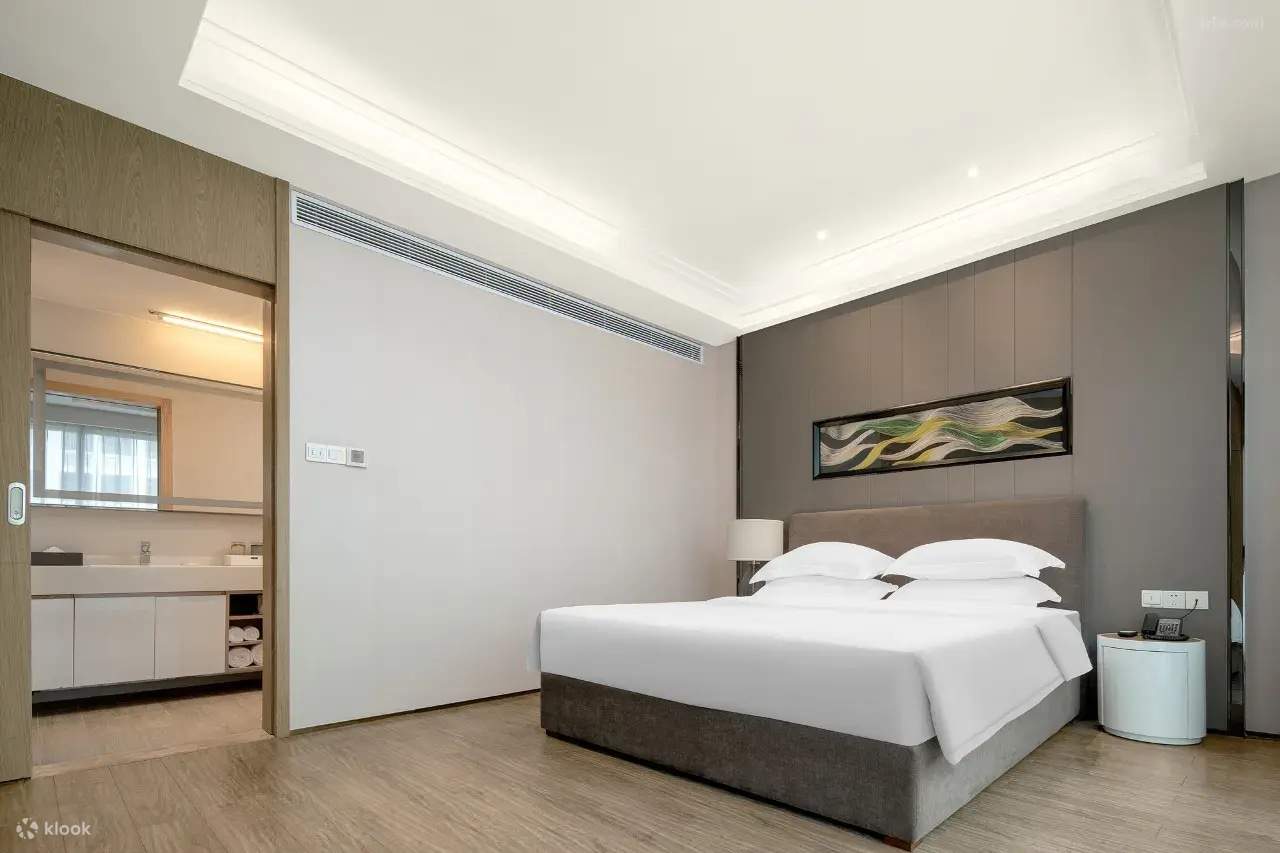 ห้องพัก